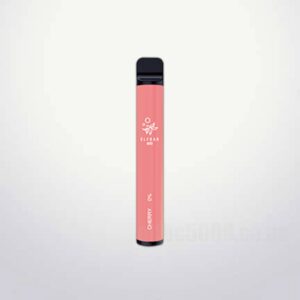 ELF BAR 600 Disposable 600 Puffs Cherry 550mAh