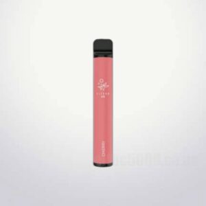 ELF BAR 600 Disposable Cherry 600 Puffs 2ml