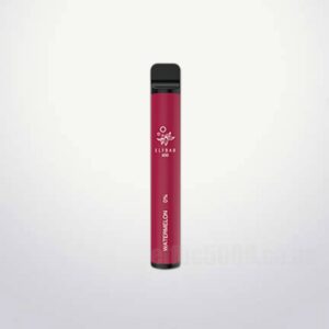 ELF BAR 600 Disposable Watermelon 600 Puffs 550mAh