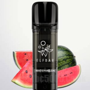 ELF BAR ELFA Pro Prefilled Pod 600 Puffs Watermelon