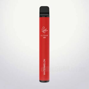 ELF BAR 350 Disposable Watermelon 350 Puffs